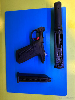 Airsoft AAP-01 (UPGRADE) GBB - 3