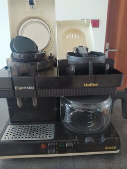 Kávovar - 3