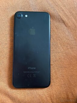 iPhone 7 128gb - 3