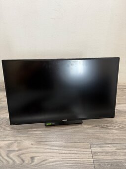 Herní monitor ASUS TUF Gaming VG27AQ 27 Palců 165hz Quad HD - 3