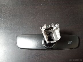 Vnitřní zpětné zrcátko Škoda Superb 3 automatické odstraněné - 3