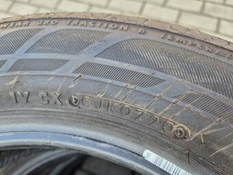 151. Letní pneumatiky Bridgestone Ecopia 165/65/14 - 3