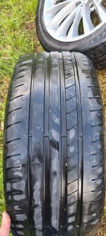 Alu kola 18' 5×112,245/45/18 - 3