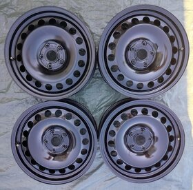 Volkswagen, Škoda, Seat 17" - 3
