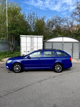 Škoda Octavia 1.6TDI 77kW r.2010+ klima + servisované - 3