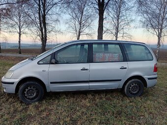 Ford Galaxy - 3