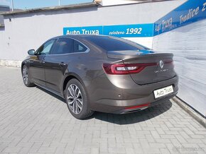RENAULT Talisman 1.6 TCe 150k automat EDC - 1.majitel - 3