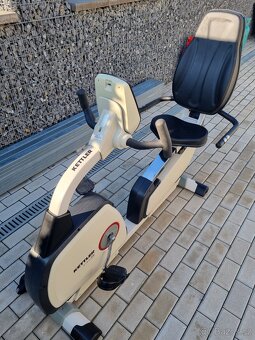 Rotoped KETTLER GIRO R - 3