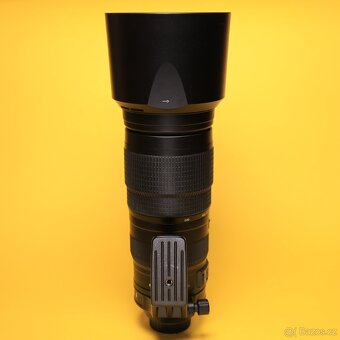 Nikon AF-S 200-500mm f/5.6 E ED VR | 2043384 - 3