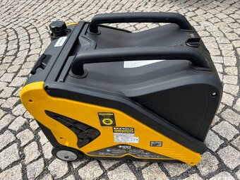 Elektrocentrála Benza BZ 3000is - 3
