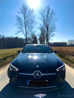 Mercedes Cla 200 cdi - 3