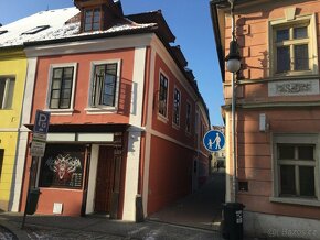 BYTOVÝ DUM - ul. MASNÁ 74 - ČESKÁ LÍPA - 3
