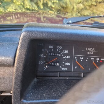 Lada Niva 4x4 - 3