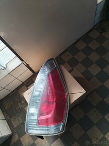 Mazda 5 - 3