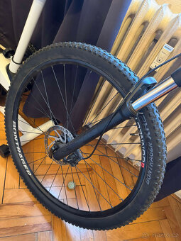 PRODÁM HORSKÉ KOLO TREK MARLIN 7 (KOLA 29") - 3