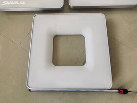 Philips Eseo | Stropní svítidlo | 75cm | 3ks - 3