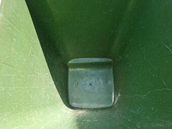 Popelnice 240 L 2× - 3