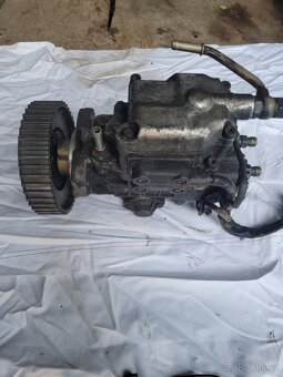 Vstřiky 1.9 tdi + palivové čerpadlo - 3