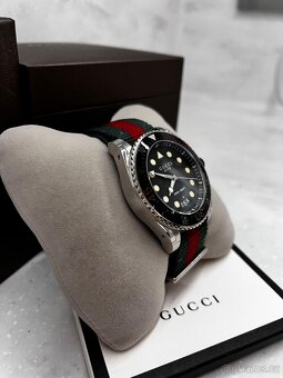 Pánské Hodinky Gucci model Dive 45mm - 3