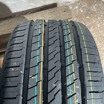Uplně nové letní pneu 225/45 R17 94Y PointS - 3