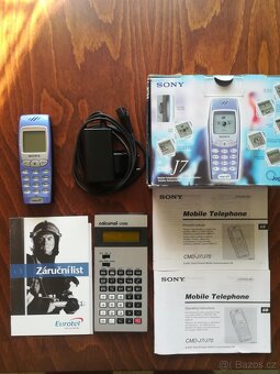 telefony dle fota - 3