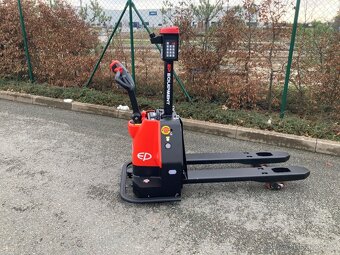 Robotický paletový vozík XP15+ |PS6249| - 3