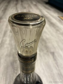 COGNAC CAMUS XO OLD DECANTER 70CL - 3