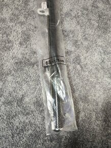 Sluneční clona roleta 68x125cm - 3