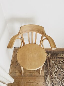 Židle Thonet - 3