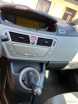 C4 Picasso na Náhradní díly - 3