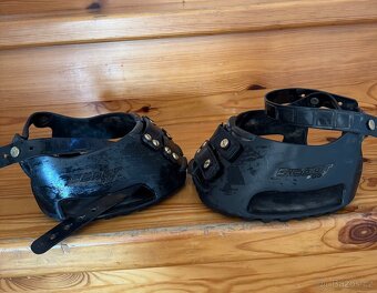 Scoot boots - 3