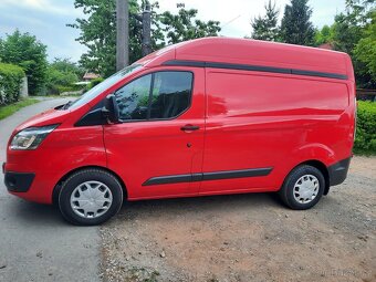 Ford Transit Custom - 3