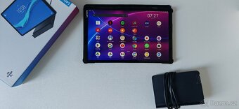 Prodám tablet Lenovo Tab M10 FHD Plus 2v1 - 3