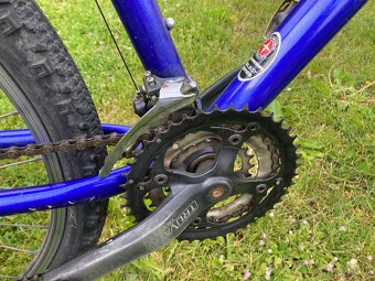 Horské kolo - Schwinn Mesa GS - 3