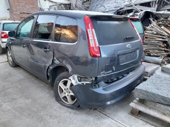 Ford C-Max 1.6TDCi na díly - 3