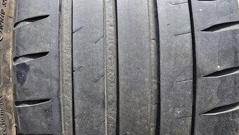 Letní pneu 235/35/19 Michelin - 3