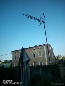 Prodám tv antenu DVB-T2/ v Broumově - 3