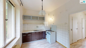 Prodej bytu 2+1, 55 m2, po renovaci, Praha 6 - Vokovice - 3