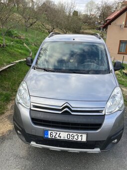 Citroen Berlingo - 3