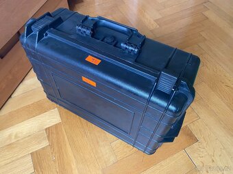 Blackmagic Pocket Cinema Camera 4K - 3