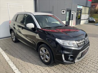 Suzuki Vitara 1,6 VVT-AUTOMAT PREMIUM 6AT (2017) - 3