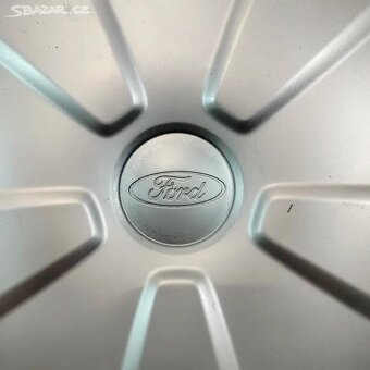 Poklice Ford 15" 4ks - 3