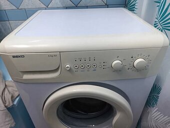 levná pračka Beko, DOPRAVA AUTEM - 3