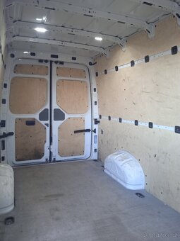 Top cena Volkswagen crafter rok 2019 L4H2 vw crafter - 3