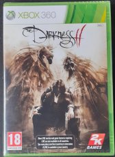 Hry Xbox - 3