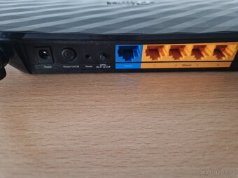 tp - link Archer C6 - 3