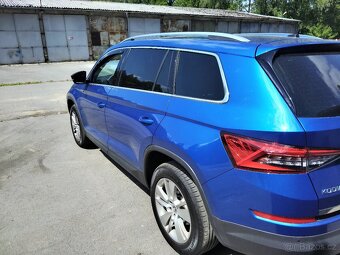 Škoda Kodiaq - 3