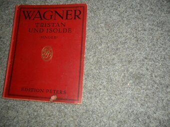 Brahms, Wagner, Schubert, Scriabin, Schumann, Clementi... - 3