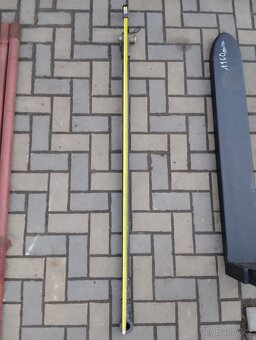 Tyč Spojovací - 3