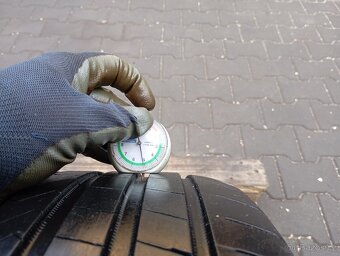 225/45/17 letní pneu hankook - 3